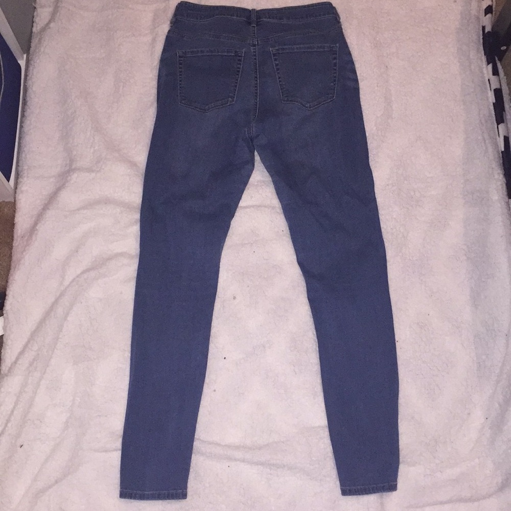 Jeans - Picture 2 of 2
